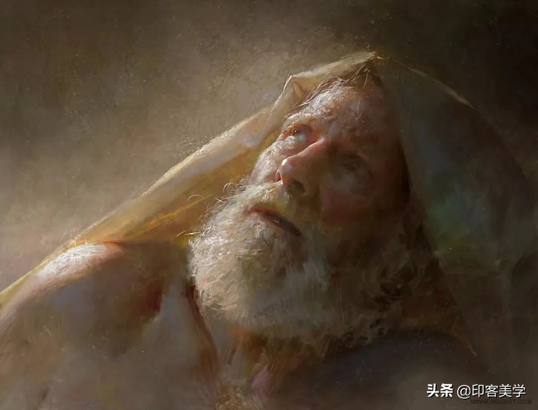 当代插画领域代表人物,插画不同风格的代表人物