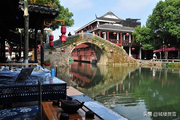 苏州必游的旅游景点推荐,苏州本地小众一日游景点推荐