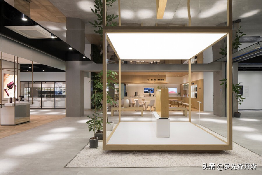 panasonic松下电器生活馆康健路店,附近松下panasonic官方旗舰店