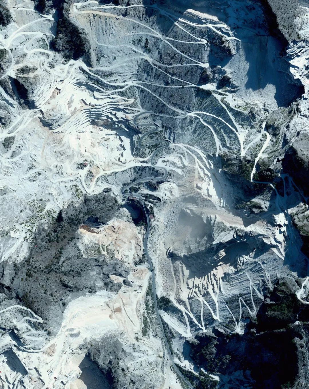 上帝视角下的地球美得有多震撼,地球有多美带你从上帝视角欣赏