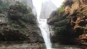 通天峡游玩攻略,通天峡值得游玩的地方