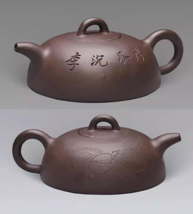 紫砂壶胎厚一般是什么壶型,什么壶型紫砂壶适合泡普洱