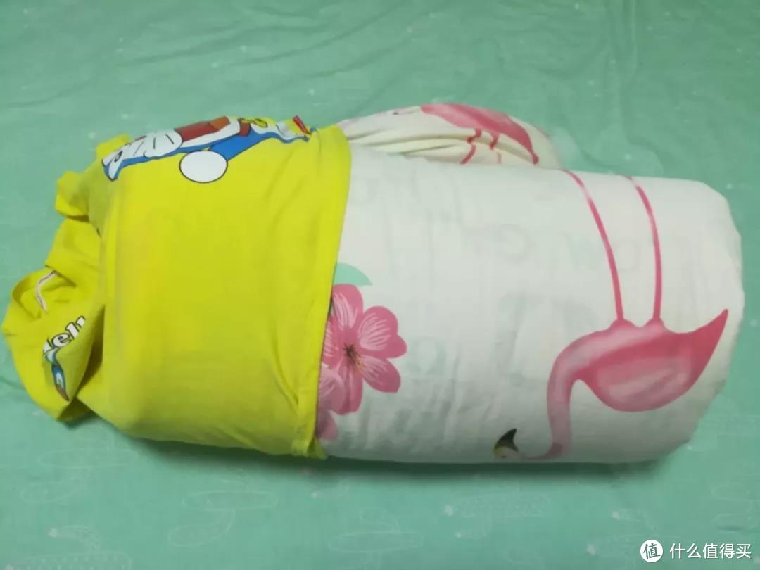 怎么收纳被子不伤被子,怎样收纳被子最节省空间
