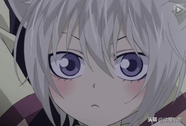 元气少女缘结神巴卫脾气特征,元气少女缘结神巴卫是纯洁的吗