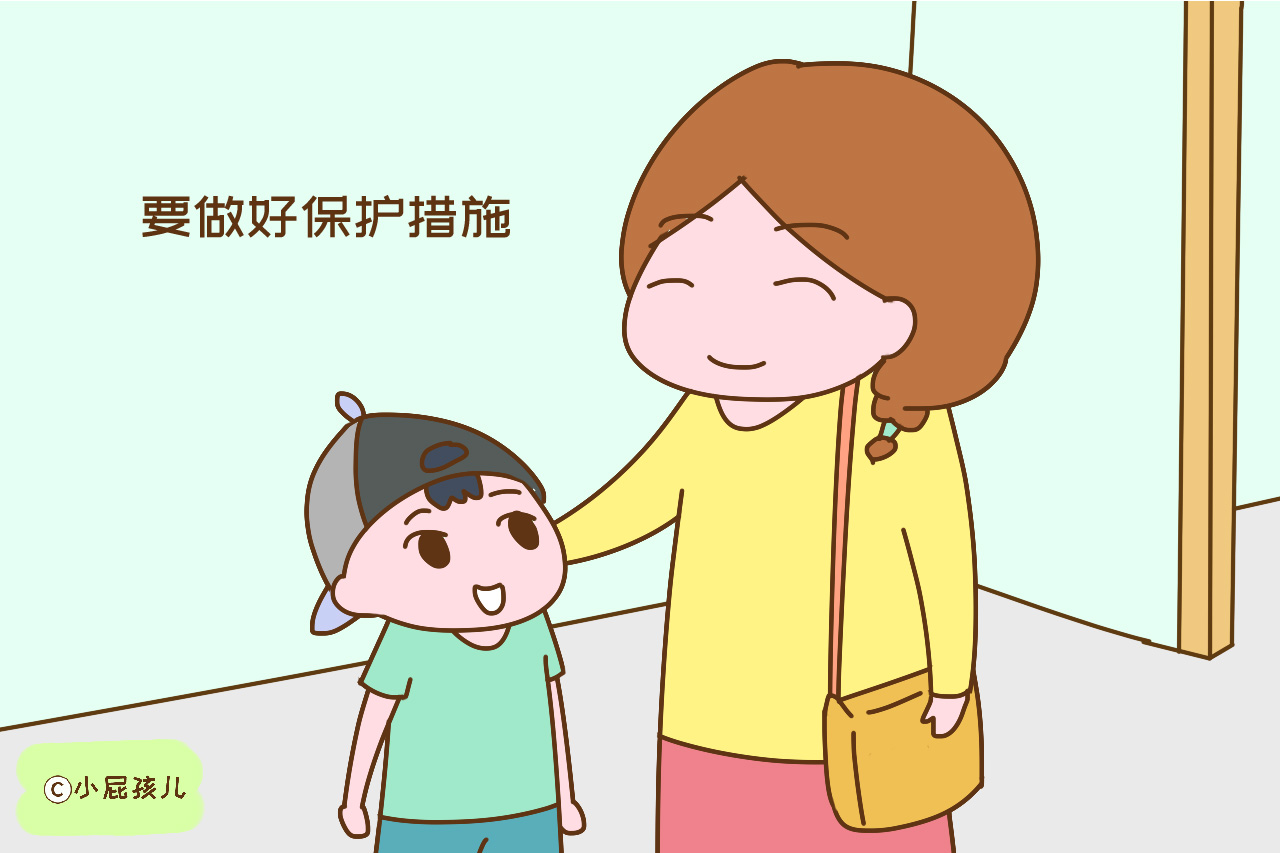 儿童头被磕了一个口子怎么处理,孩子头部被砸伤如何处理