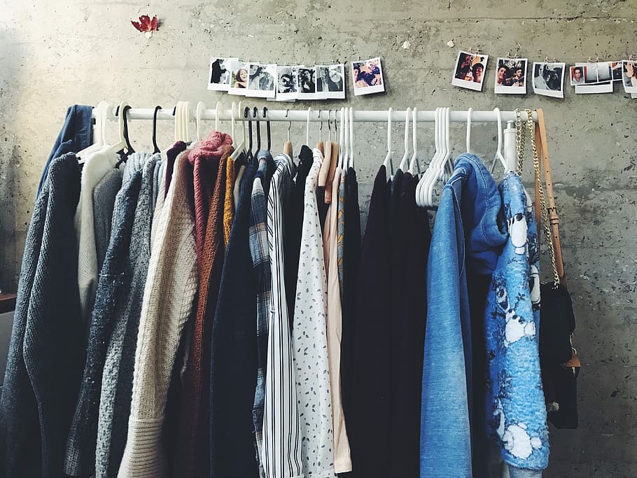 服装店清库存最好的方法,服装店库存如何快速处理