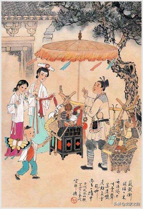 买东西为什么叫东西而不是南北,购物为何叫买东西