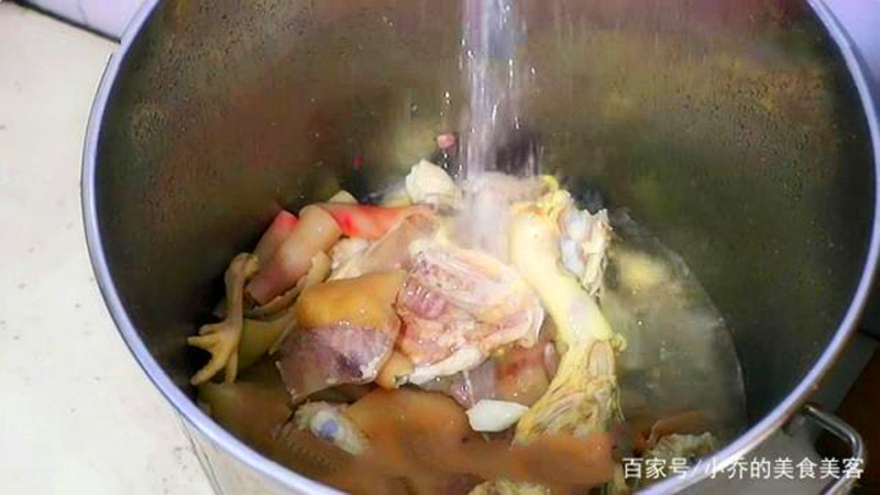 卤肉怎么能卤出药香味,卤肉香料怎样炒制才好吃
