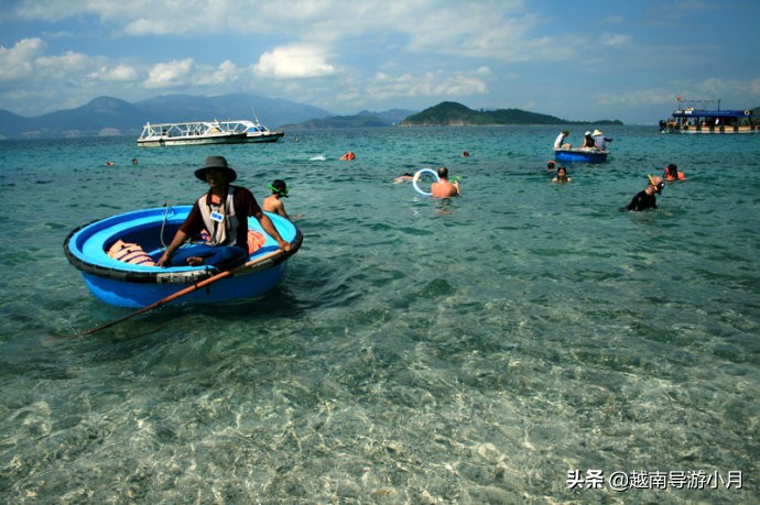 越南旅游有什么景点推荐,越南旅游景点必去十大英语