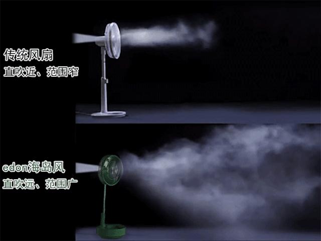 极速降温神器小空调测评,比空调更舒服的制冷神器
