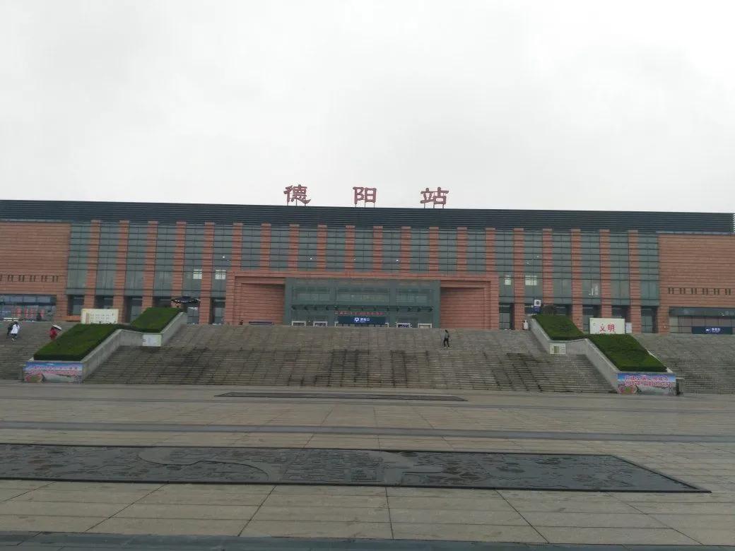 德阳没落,德阳为什么这么厉害