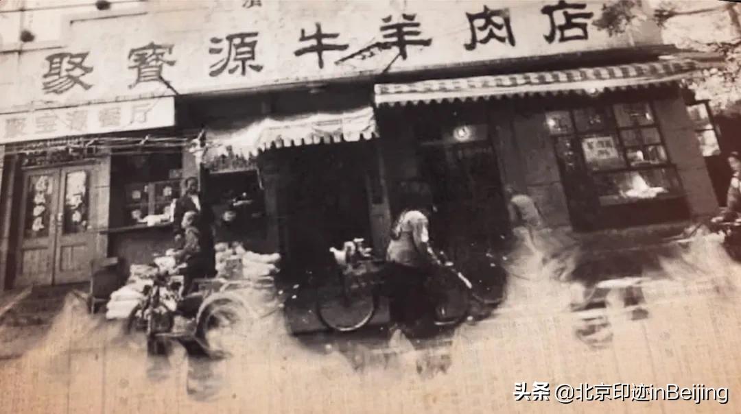 鐗涜鑳″悓鑿滄槸娓呯湡鐨勫悧,鍖椾含鐗涜闄勮繎鑳″悓閲岀殑娓呯湡椁愰