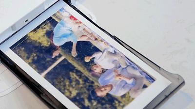 颠覆传统喷墨打印机,颠覆3d金属打印技术