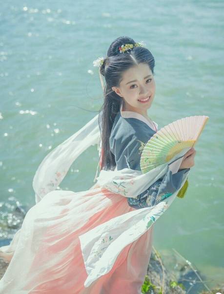 56个民族漂亮美女,56个民族56个美女图片