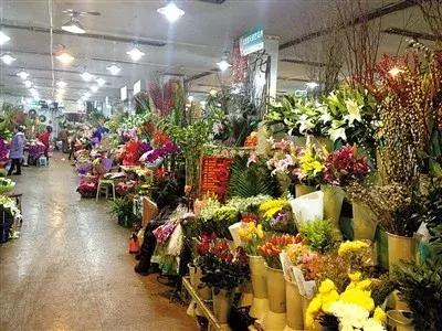 开花店一年能赚30万吗,开花店一个月能赚5000吗