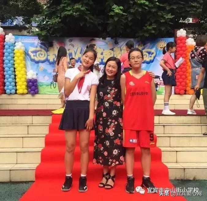 满满仪式感一年级,母校中山街小学