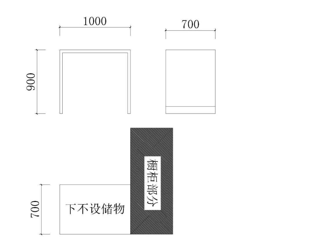 橱柜设计软件,橱柜设计篇