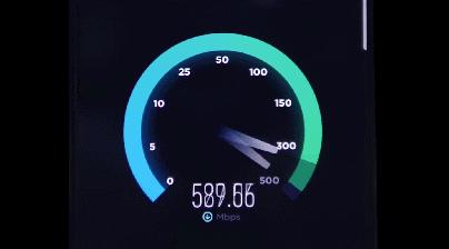 盘点1g到5g的区别,从5g到1g的区别