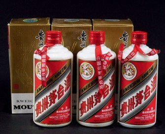 茅台股价a股6000点,茅台是如何成为股王的
