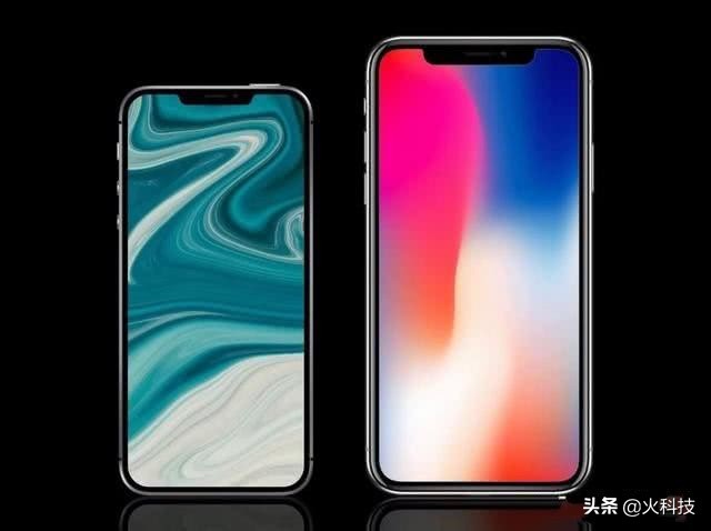 今年苹果的5款新iphone你会选哪款,三款苹果新iphone售价曝光