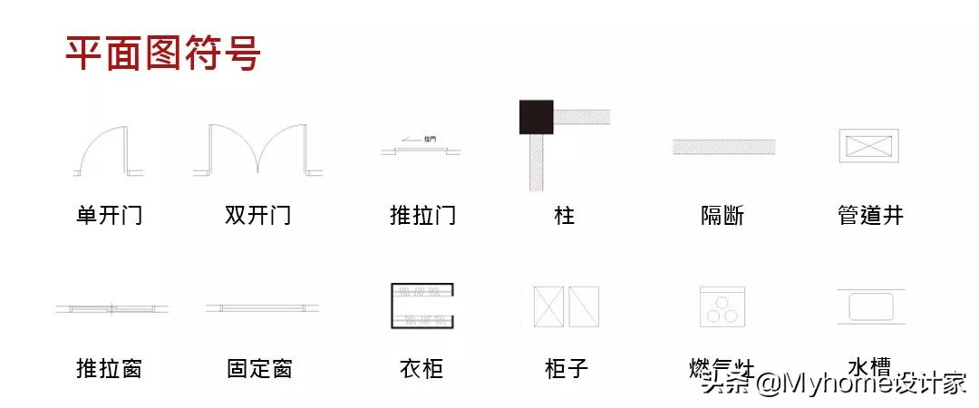 户型改造利用率最高的方法,最坑爹的户型改造
