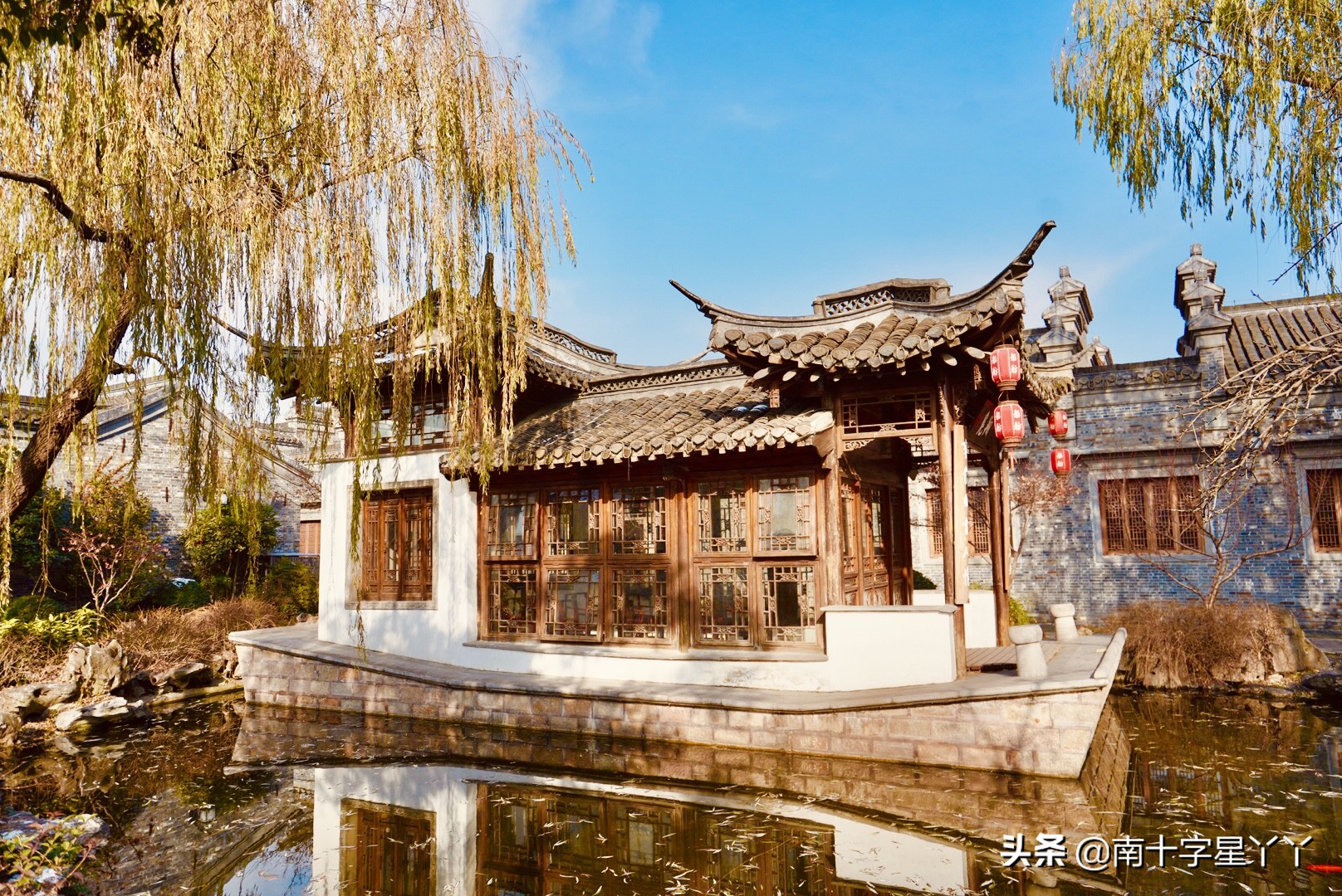 上海小姐姐住在哪里,上海小姐姐都住哪