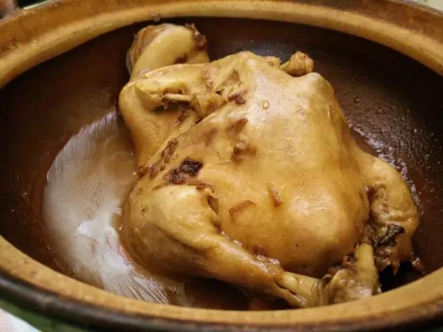 美食档案--厦门百家好吃的小吃名店招牌菜大全
