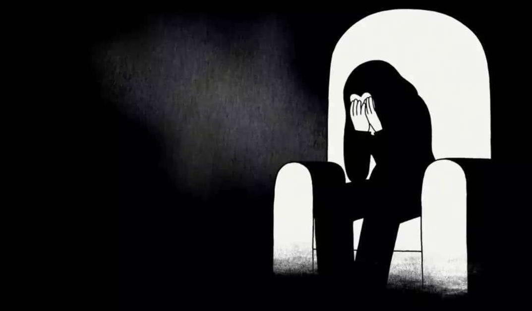 抑郁症真的是自己脆弱矫情吗,抑郁症不是懒而是无能为力