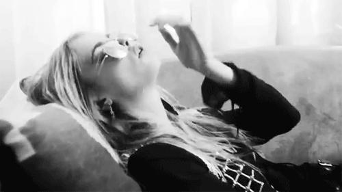 一个渣女的采访视频,遇上一个夜场渣女的故事