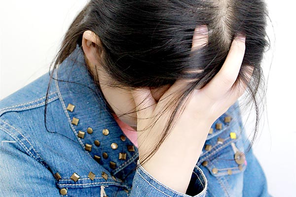 16岁女孩为什么被诊断为石女,几岁才可以看出内石女还是外石女