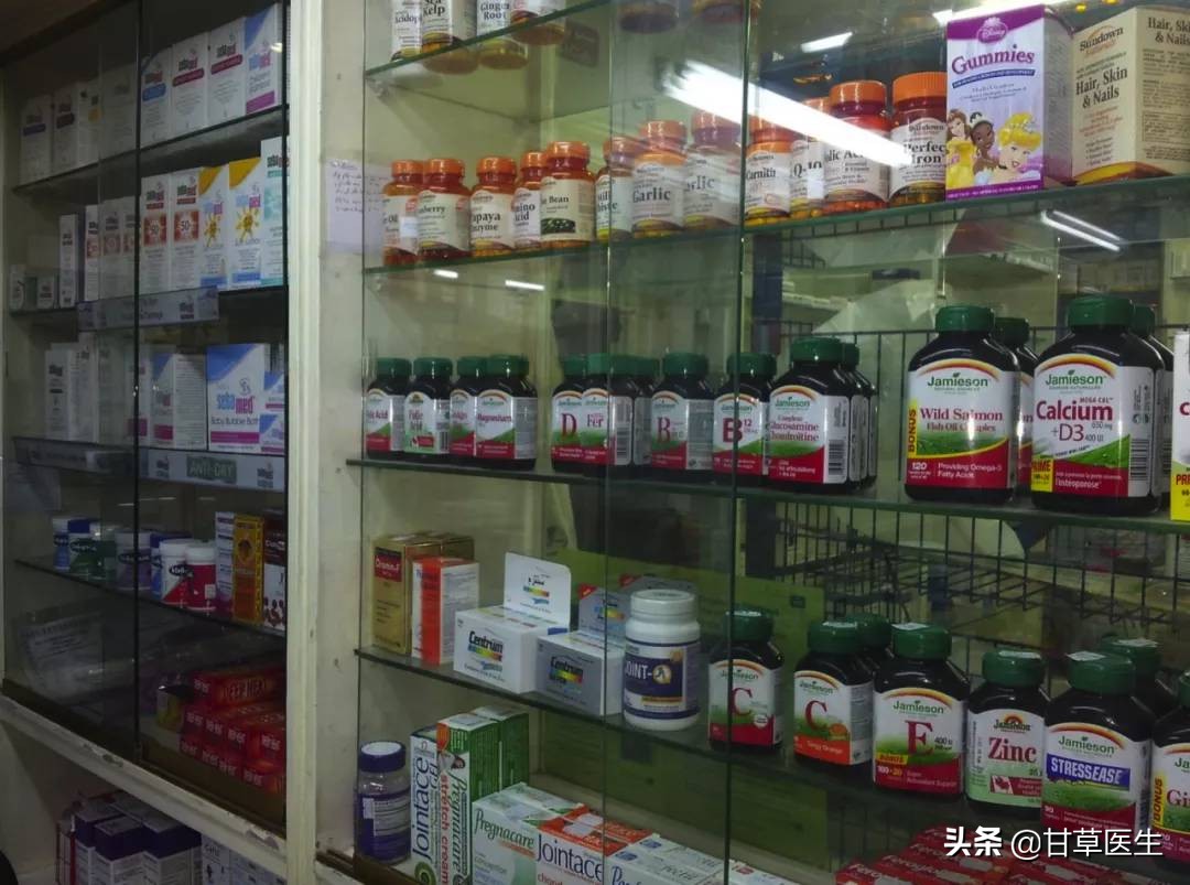 这几类药品同时服用最容易引起中毒！大部分家庭都有