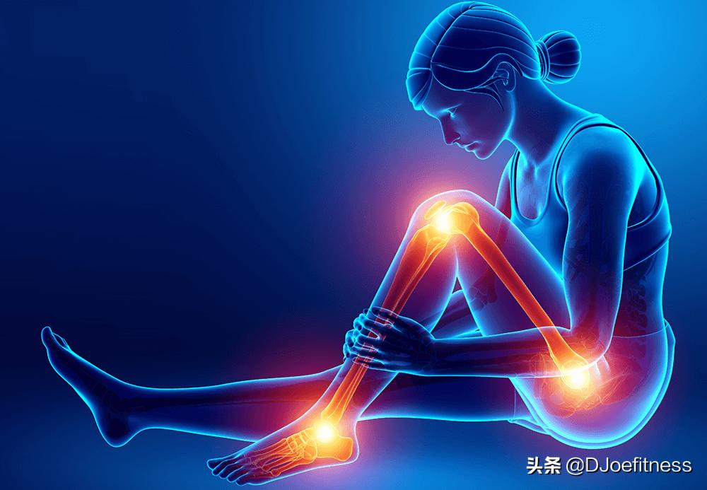 膝盖不参与的减肥运动,简单又有效的5个居家运动减肥