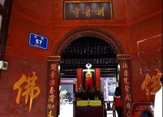 漫步天府之国黄龙溪古镇,成都黄龙溪鹿溪河