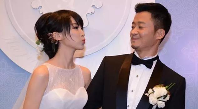 宋林静董璇,娱乐圈五位婚内出轨的女明星