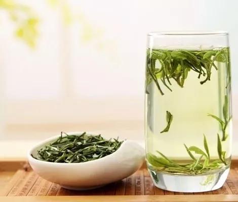 碧螺春雀舌黄山毛峰哪个绿茶好,龙井毛峰碧螺春都是绿茶吗
