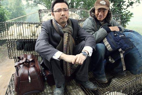 段奕宏暗恋了10年的女人,7岁时的段奕宏