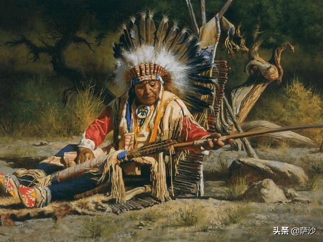 为何南美有很多白人土著混血儿北美却少：1492年8月3日哥伦布启航
