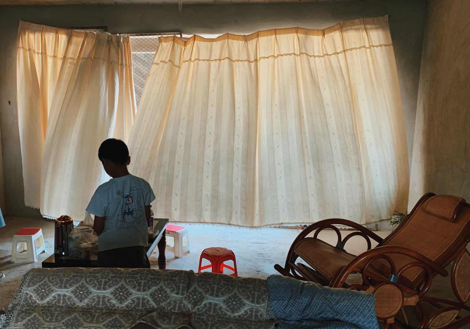 昆明30户居民住进烂尾楼视频新闻,昆明居民住进烂尾楼后续