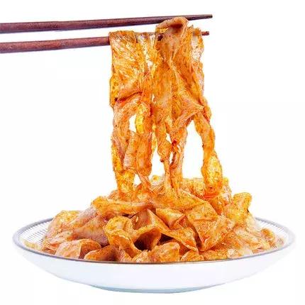 怎么吃也不会长胖的低卡零食，点进来收获快乐