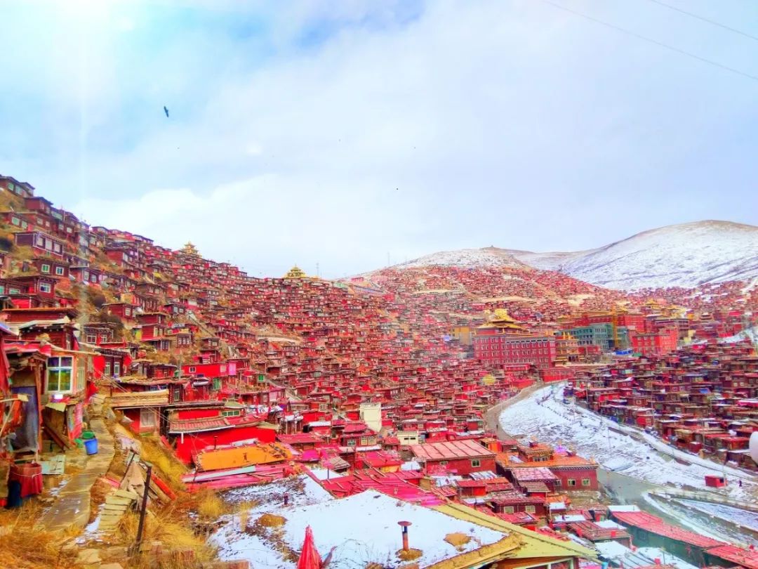 20个值得去的地方,适合一个人旅行去的地方推荐