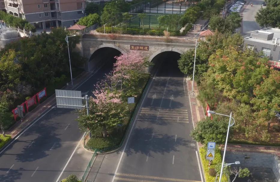 泉州环湾新区7大组团,泉州东海四大组团