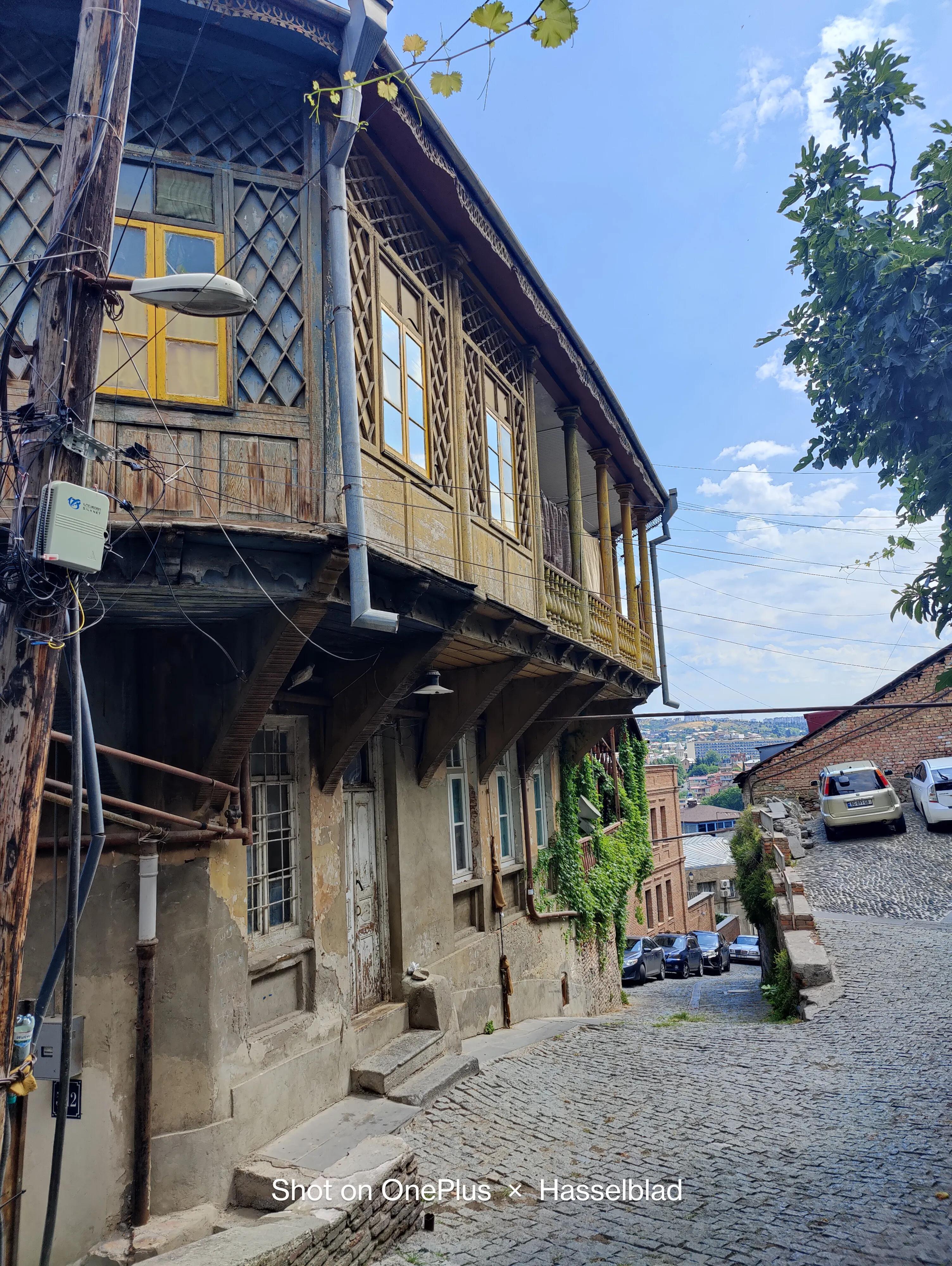 在格鲁吉亚的真实生活,格鲁吉亚的生活图