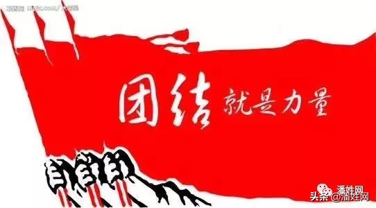 共同抗疫情，打赢阻击战——湖北潘氏共战“疫”日记