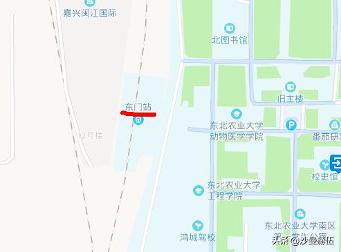 「年轮·哈尔滨」那些带着皱纹的地名（香坊篇）