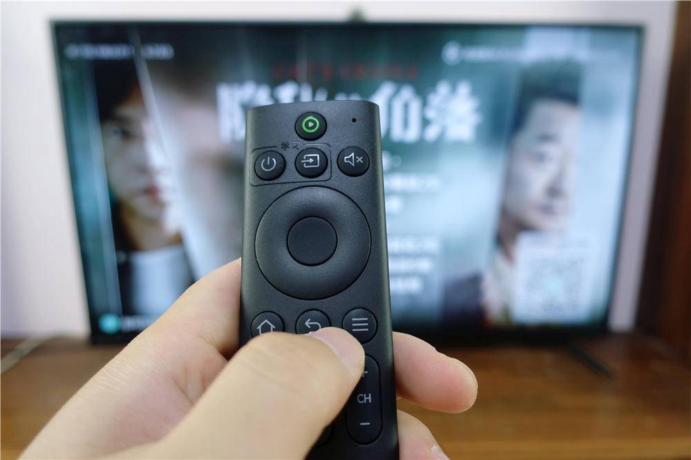 电视果5splus支持4k吗,电视果5s深度评测