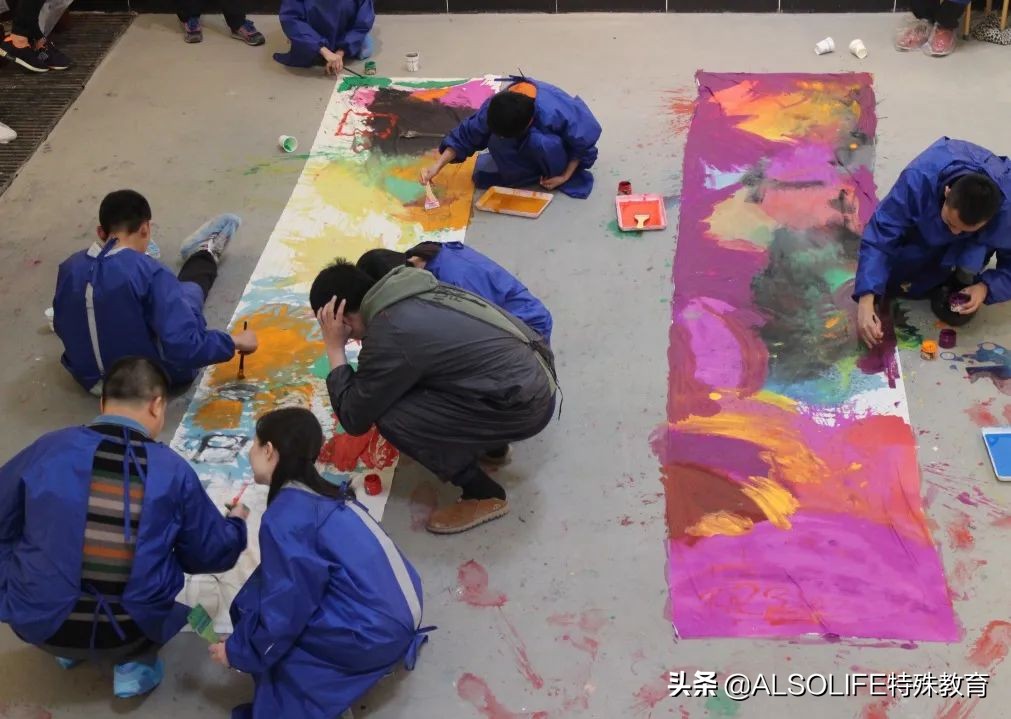 我死了，孩子怎么办？未来十年有8条路可选