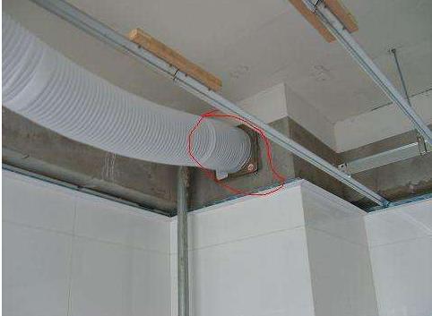 厨房烟道安装注意事项,厨房烟道安装全过程视频