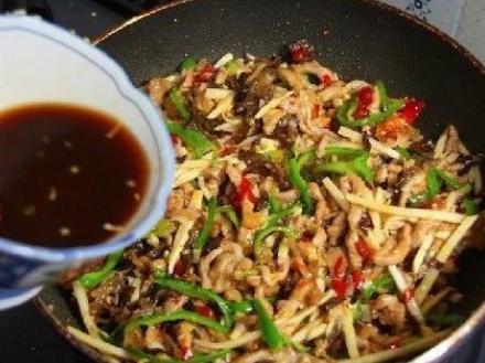 鱼香肉丝没有鱼怎么办,为什么鱼香肉丝没有鱼视频