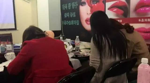 普通人可以领会微整吗,微整鸡腿训练视频