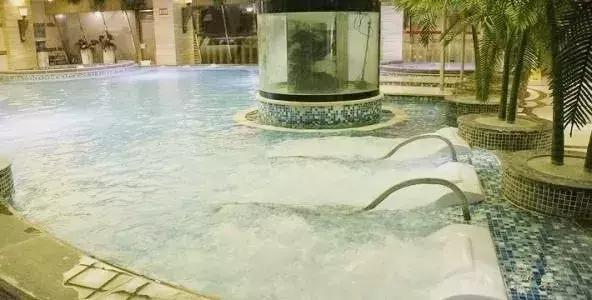 冬天成都周边天然野温泉推荐,成都周边真正天然最纯正温泉在哪